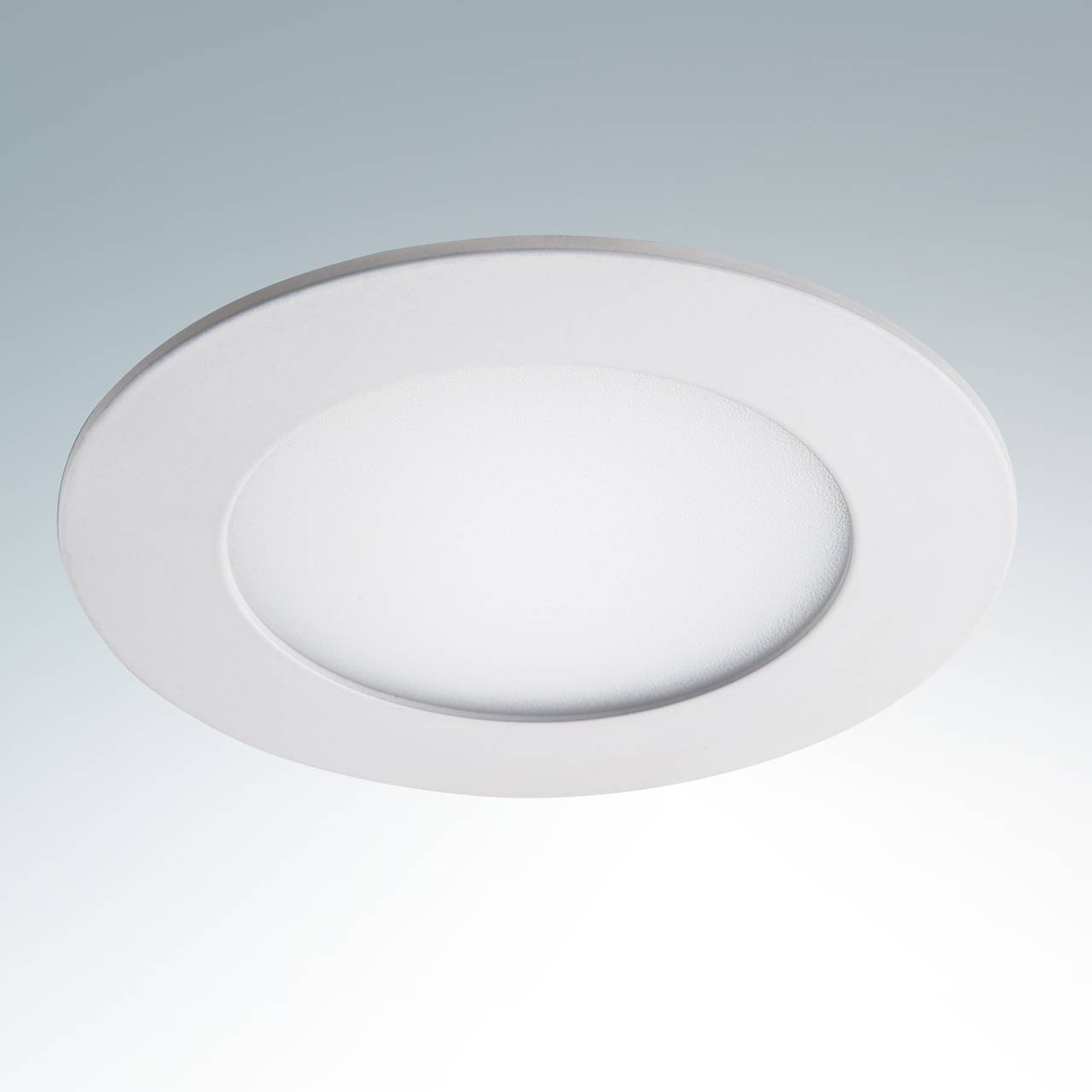 Встраиваемый светильник Lightstar Zocco LED 223064