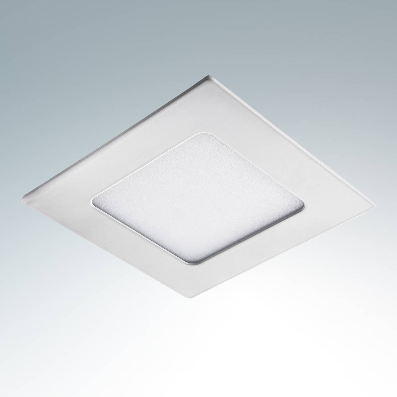 Встраиваемый светильник Lightstar Zocco LED 224064
