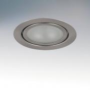 Встраиваемый светильник Lightstar Mobi 003205