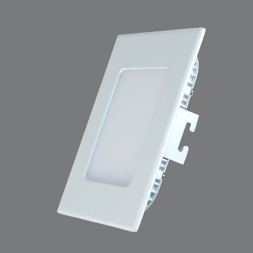 Встраиваемый светильник Elvan VLS-102SQ-12WH