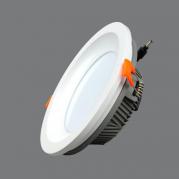 Встраиваемый светильник Elvan VLS-5048R-16W-NH