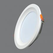 Встраиваемый светильник Elvan VLS-5048R-24W-NH