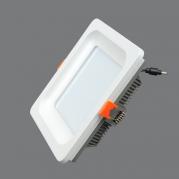 Встраиваемый светильник Elvan VLS-5048SQ-16W-NH