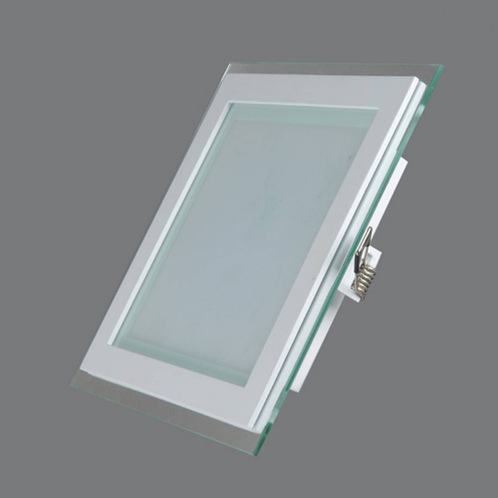 Встраиваемый светильник Elvan VLS-705SQ-18W-WH