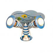 Спот Luce Solara Bambino 1028/3PA Fish