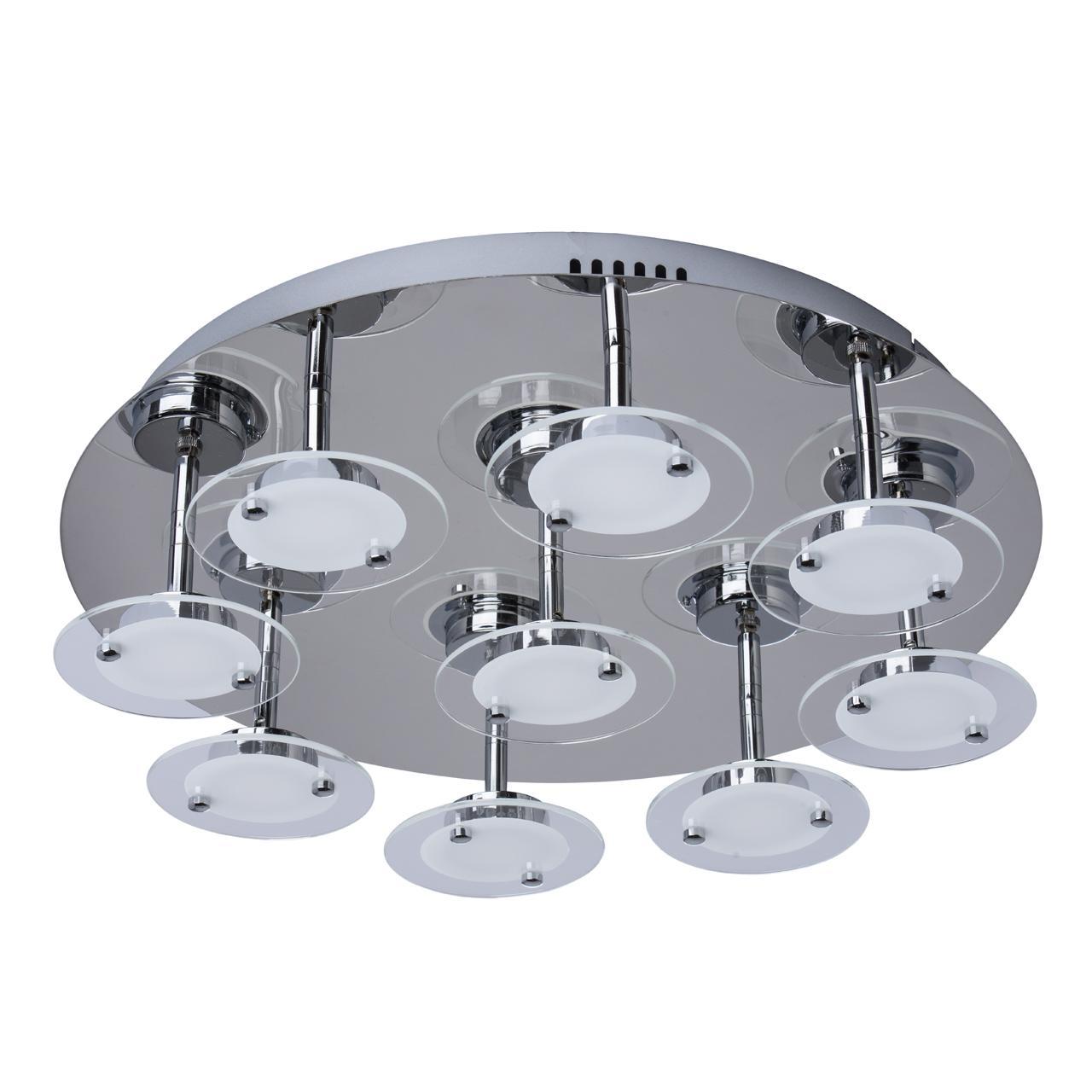 Спот MW-Light Граффити 16 678011109