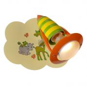 Спот Luce Solara Bambino 1026/1PA Africa