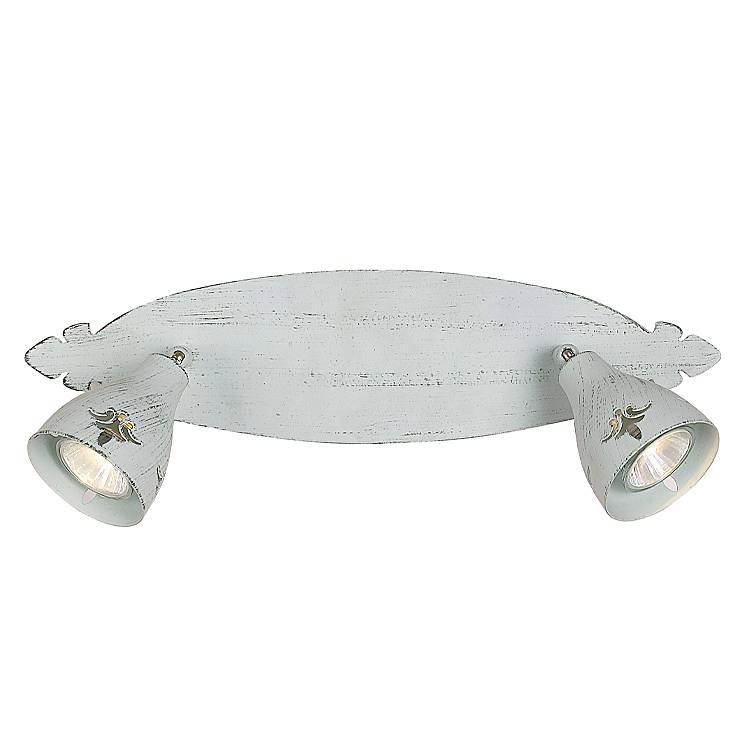 Спот Luce Solara Spot 1007/2A White