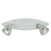 Спот Luce Solara Spot 1007/2A White