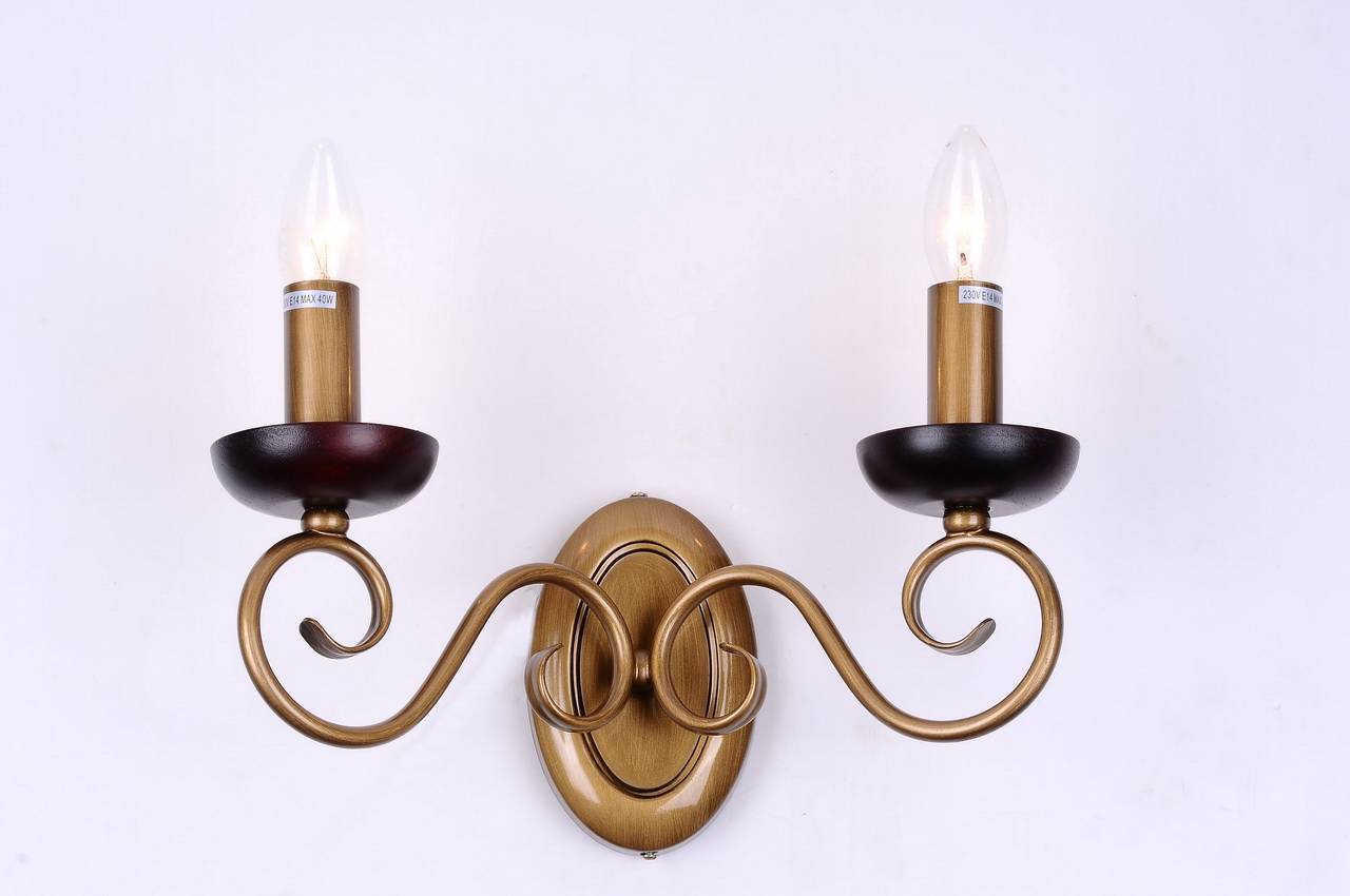 Бра Favourite Orpheus 1148-2W