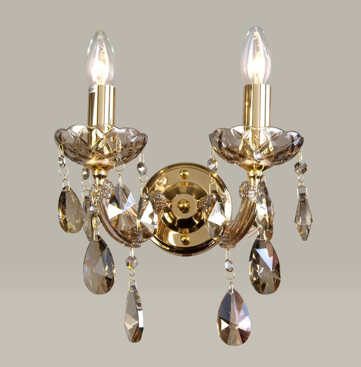 Бра Favourite Teresia 1650-2W