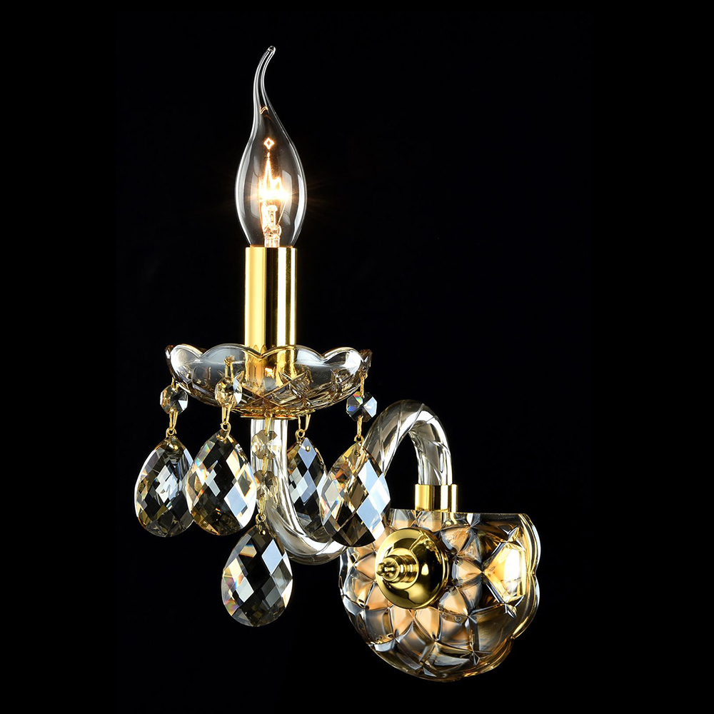 Бра Maytoni Brandy ARM937-01-G