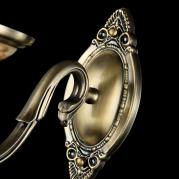 Бра Maytoni Demitas ARM024-01-R