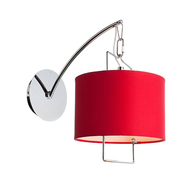 Бра Luce Solara Moderno 3001/1A Red