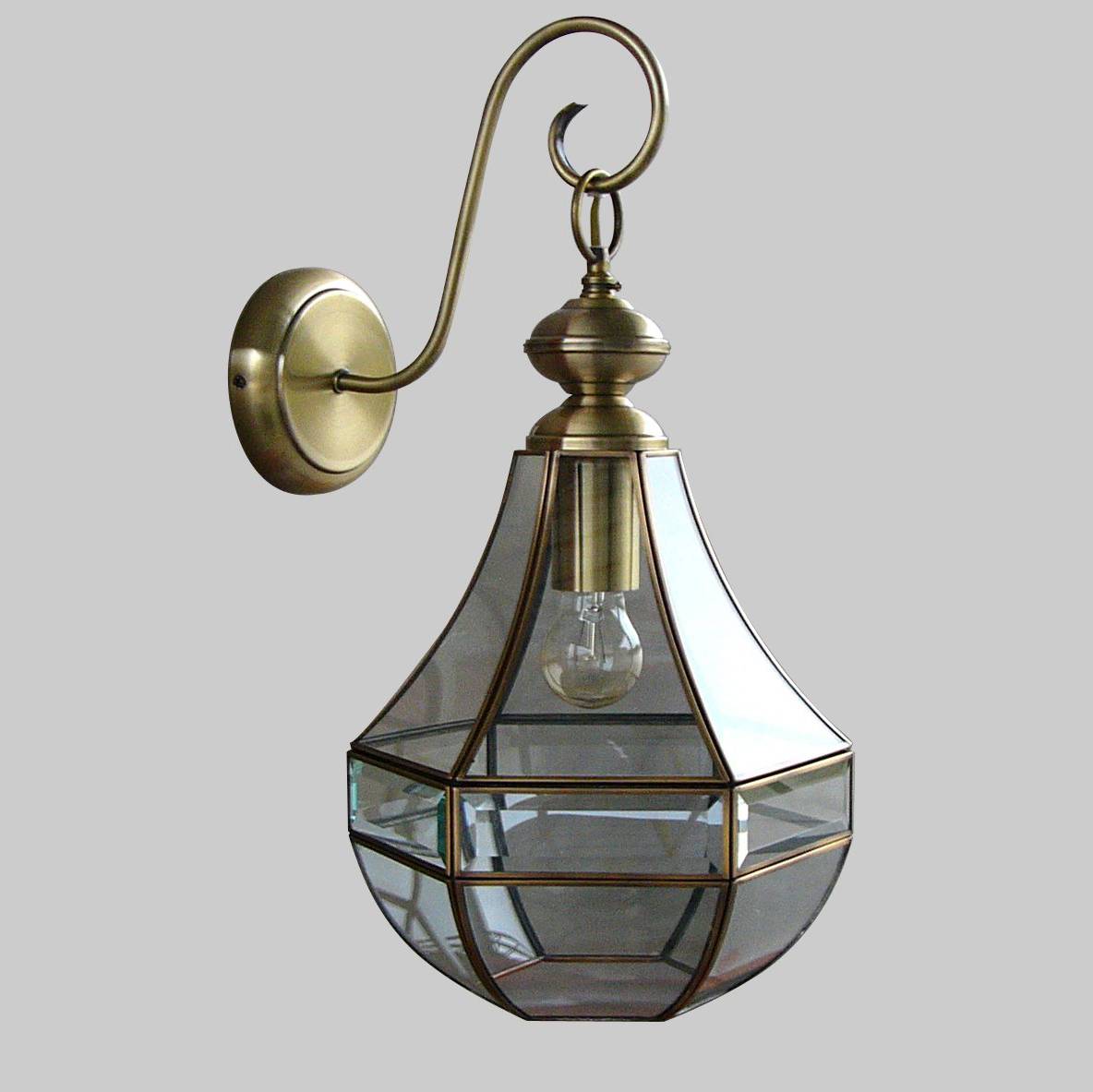 Бра Citilux Гера-1 CL444310