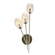 Бра Luce Solara 007/3A Chrome