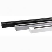 Шинопровод Elvan TRACK100CV-WH