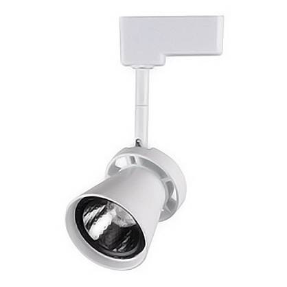 Трековый светильник Elvan PJ035-12W-4000K-WH