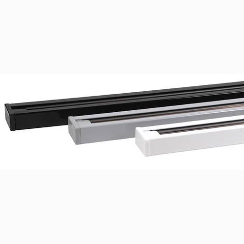 Шинопровод Elvan TRACK100CM-BLK