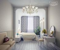Подвесная люстра Chiaro Версаче 254014108