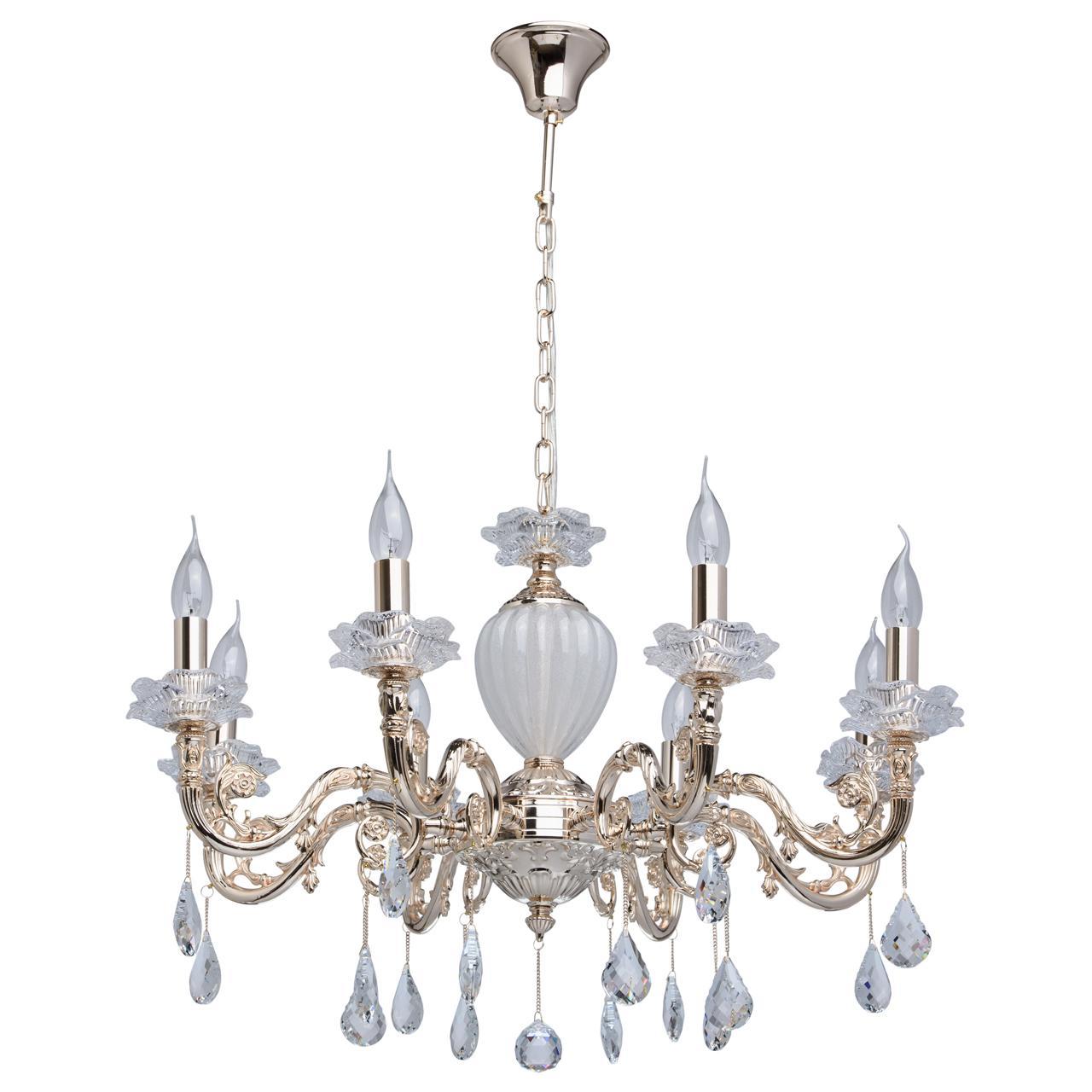 Подвесная люстра MW-Light Селена 9 482012808