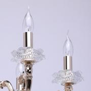 Подвесная люстра MW-Light Селена 9 482012808