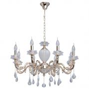 Подвесная люстра MW-Light Селена 9 482012808