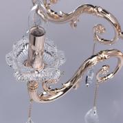 Подвесная люстра MW-Light Селена 9 482012808