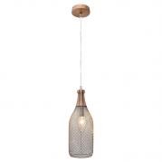 Подвесной светильник Lussole Loft LSP-9649
