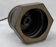 Подвесной светильник Lussole Loft LSP-9660