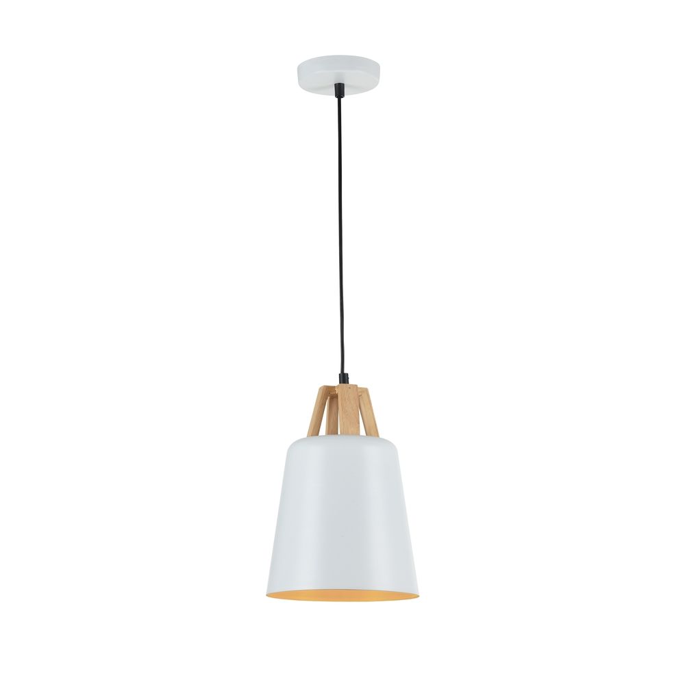 Подвесной светильник Maytoni Cup T019-01-W