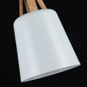 Подвесной светильник Maytoni Cup T019-01-W