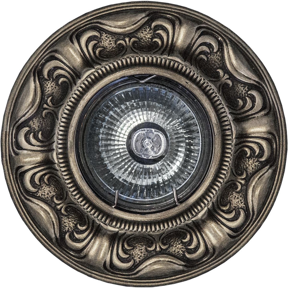 Встраиваемый светильник Точка света AZ23AB