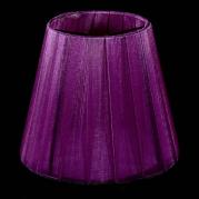 Абажур Maytoni LMP-VIOLET-130
