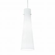 Подвесной светильник Ideal Lux Kuky BIanco SP1