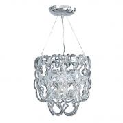 Подвесной светильник Ideal Lux Alba SP1
