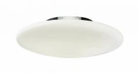 Потолочный светильник Ideal Lux Smarties BIanco PL3 D60