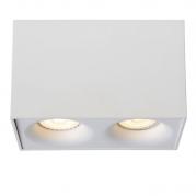 Потолочный светильник Lucide Bentoo Led 09913/10/31