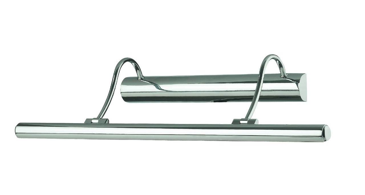 Подсветка для картин Ideal Lux Mirror-10 AP4 Cromo