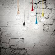 Подвесной светильник Ideal Lux Minimal SP1 BIanco