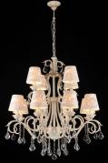 Подвесная люстра Maytoni Velvet ARM219-12-G