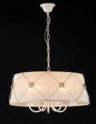 Подвесная люстра Maytoni Bellone ARM369-05-G