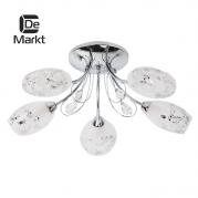 Потолочная люстра De Markt Фиеста 267013705