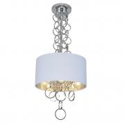 Подвесная люстра Crystal Lux Olimpo SP4
