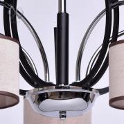 Потолочная люстра MW-Light Грация 364013705