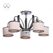 Потолочная люстра MW-Light Грация 364013705