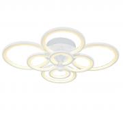 Потолочная люстра Crystal Lux CLT 334C700PL