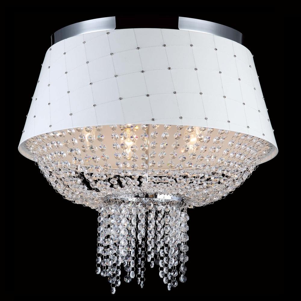 Потолочная люстра Crystal Lux Portofino PL5