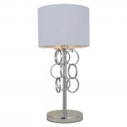 Настольная лампа Crystal Lux Olimpo TL1