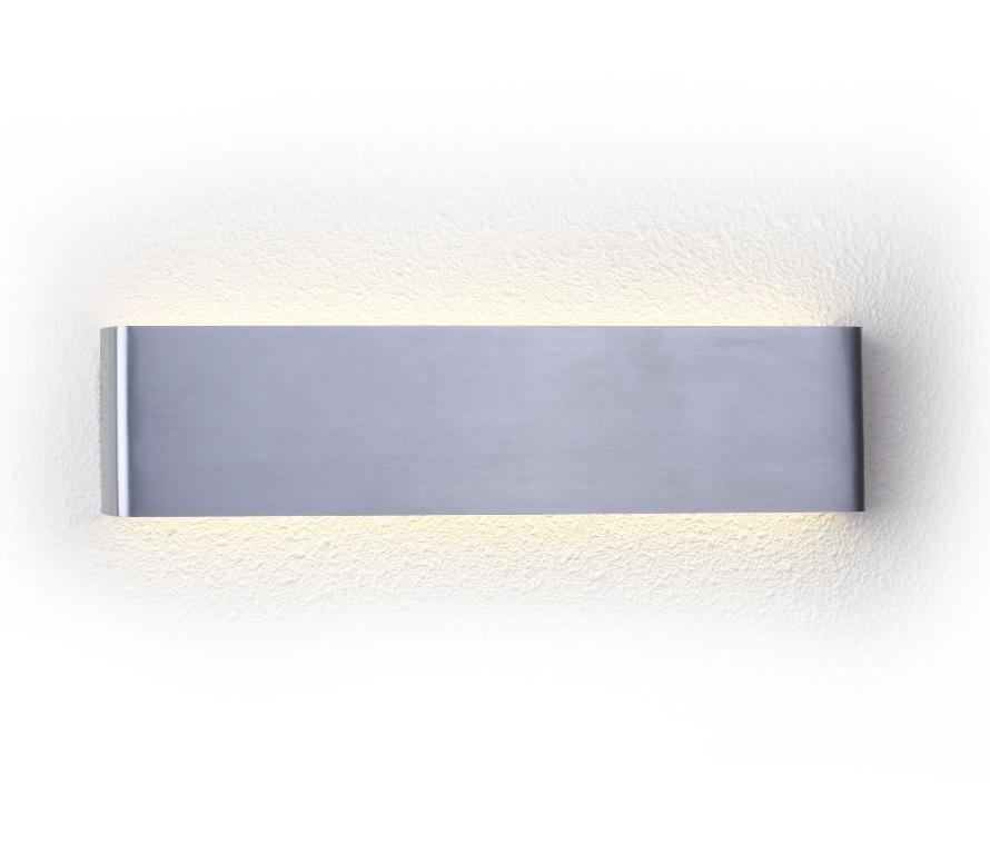 Настенный светильник Crystal Lux CLT 323W360 AL